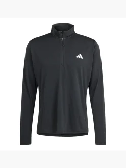 Train Essentials Training 1/4-Zip Longsleeve