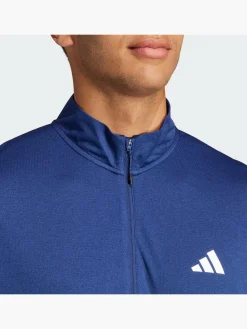 Train Essentials Training 1/4-Zip Longsleeve