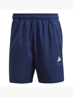 Train Essentials Woven Training Shorts