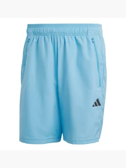 Train Essentials Woven Training Shorts