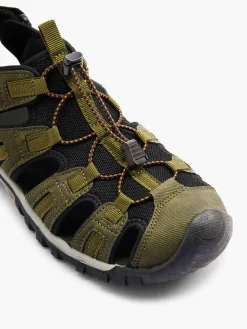 Trekkingsandale COVE SPORT