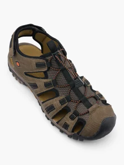 Trekkingsandale COVE SPORT