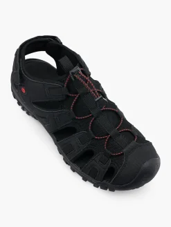 Trekkingsandale COVE SPORT