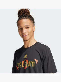 UEFA EURO24™ Belgien T-Shirt