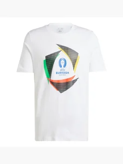 UEFA EURO24™ Official Emblem Ball T-Shirt
