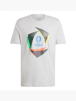 UEFA EURO24™ Official Emblem Ball T-Shirt