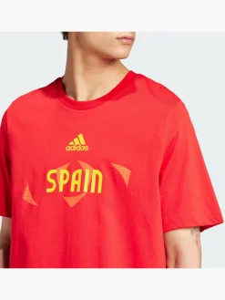 UEFA EURO24™ Spanien T-Shirt