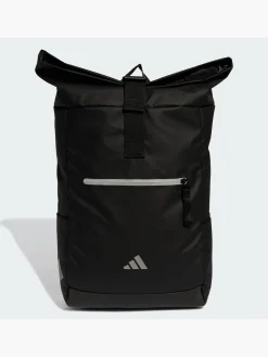 Ultramodern Back to University Rolltop Rucksack