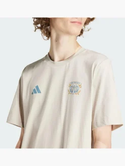 Wiesn Fußball Graphic T-Shirt