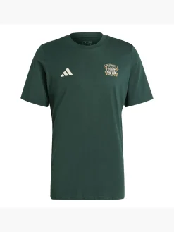 Wiesn Fußball Graphic T-Shirt