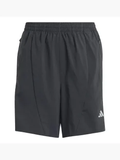 Woven Kids Running Shorts