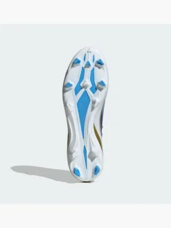 X Crazyfast Messi League FG Fußballschuh